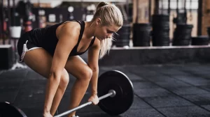 PT for women
